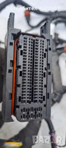 Инсталация от Опел Инсигния Opel Insignia 2.0CDTI 160к.с 2011г., снимка 4 - Части - 52171687