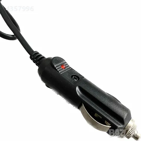  Подложка за седалка с нагряваща функция - 055 - 12V, снимка 4 - Аксесоари и консумативи - 48950770