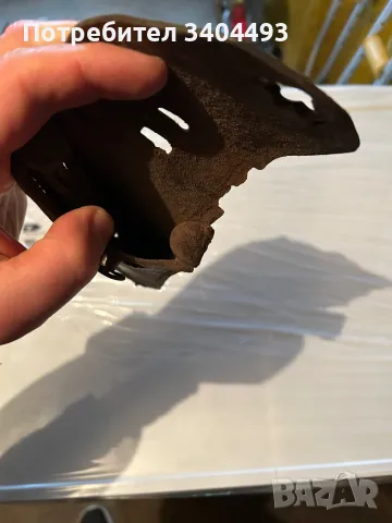 Винтидж калъф за старо колело, снимка 5 - Антикварни и старинни предмети - 50434664