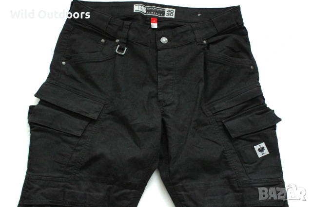 ENGELBERT STRAUSS - мъжки панталон, размер XL-XXL, снимка 2 - Спортни дрехи, екипи - 53358253