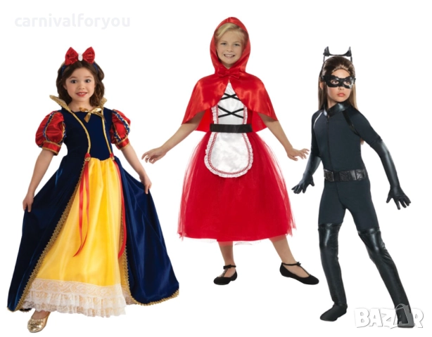 Карнавални детски костюми за Коледа, снимка 3 - Други - 52069434