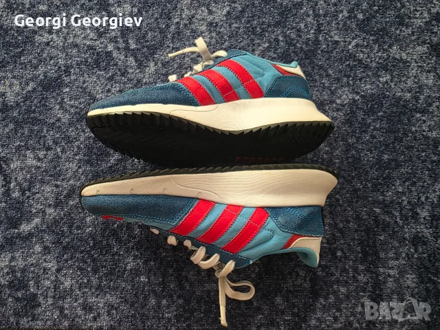 Обувки Adidas номерация 39⅓, снимка 3 - Маратонки - 55801283