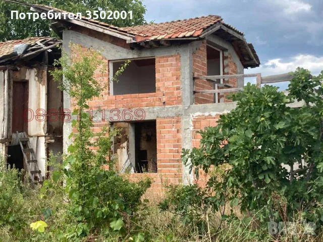 Продава се къща от собственик в село Отец Паисиево до Пловдив , снимка 13 - Къщи - 55747816