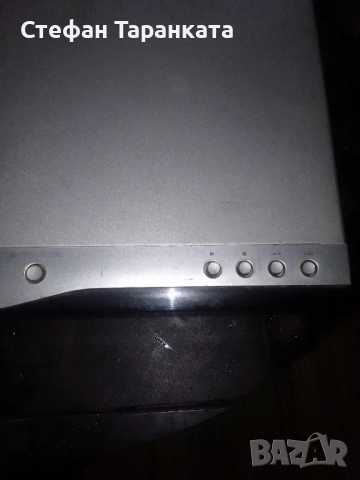 DVD player LG, снимка 3 - Плейъри, домашно кино, прожектори - 52315343