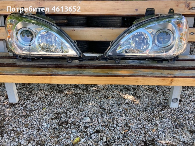 РЕЦИКЛИРАНЕ И РЕМОНТ НА ФАРОВЕ, снимка 7 - Сервизни услуги - 51945544