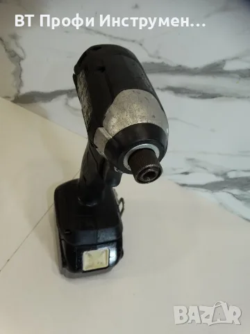 Makita DTD 153 - Импакт драйвер, снимка 3 - Други инструменти - 56014304