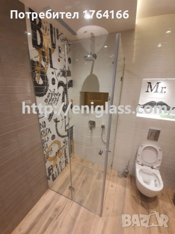 Душ кабини , снимка 5 - Душ кабини и вани - 44819936