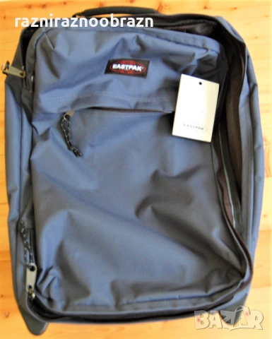 Текстилен куфар EASTPAK, снимка 12 - Куфари - 50966557