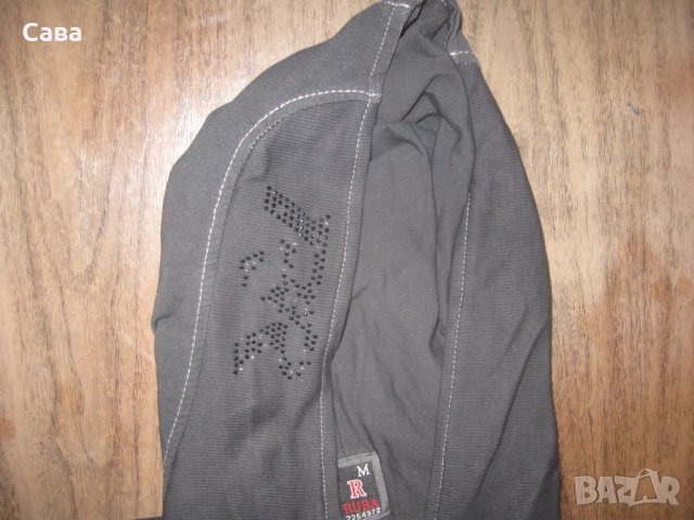 Рокля RUBA, снимка 4 - Рокли - 35417746