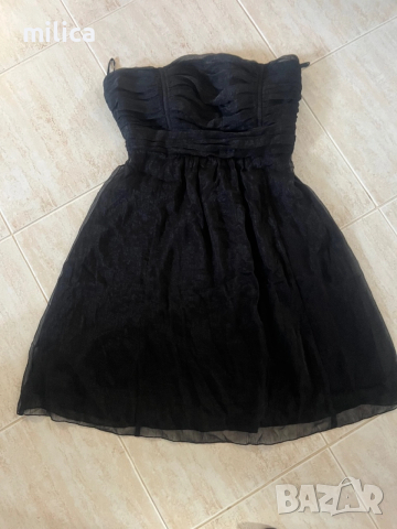 Дамска рокля 