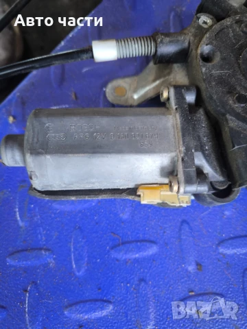 0130821679 Механизъм за повдигане на преден десен прозорец за VOLKSWAGEN GOLF III, снимка 2 - Части - 51137969