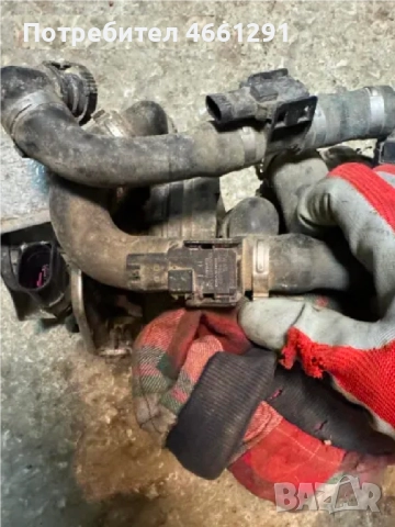 Датчик или сензор за Ваг Груп Vag Grup само за 30лв. 06E906052