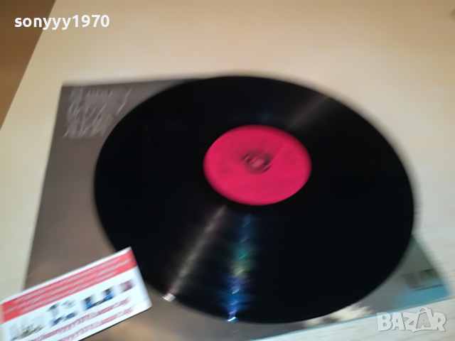 SOLD-SHIRLEY BASSEY-ПЛОчА 1804221106, снимка 7 - Грамофонни плочи - 36492480