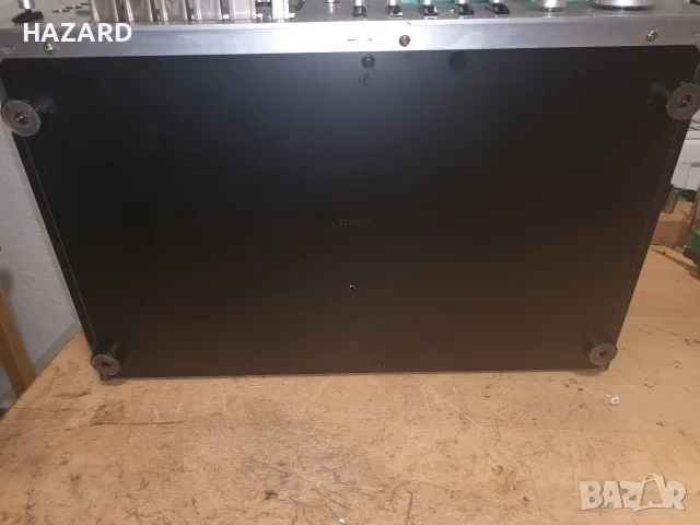 Onkyo TA-630D Kassettendeck , снимка 9 - Декове - 56337632