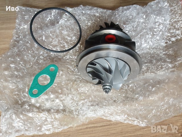 Ядро за турбо компресор TD 04 , снимка 3 - Части - 31599886