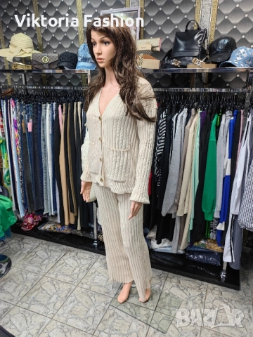 дамски комплект, снимка 8 - Комплекти - 52061891