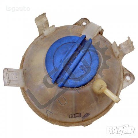 Разширително казанче антифриз Volkswagen Touran I 2003-2010 VT110522N-97, снимка 2 - Части - 36819423