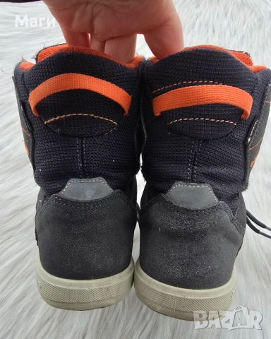Детски боти Lowa №33/34, снимка 11 - Детски боти и ботуши - 53352893
