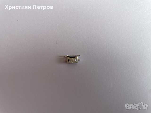 USB букса за зареждане за Nokia 4.2, снимка 2 - Резервни части за телефони - 36397213