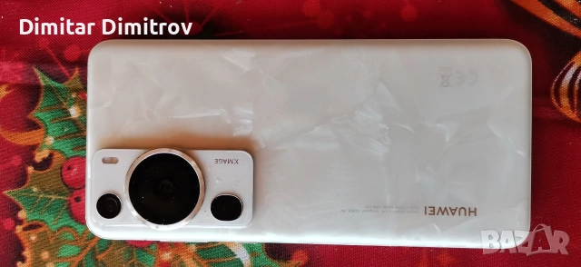 Продавам телефон Huawei P60 pro. , снимка 2 - Huawei - 52788887