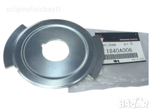 Планка датчик колянов вал за МИТСУБИШИ Л200 ЛАНСЕР ГАЛАНТ MITSUBISHI L200 1840A006 MD187953 OEM