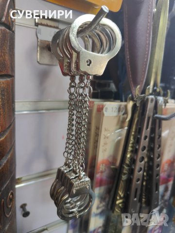 Белезници за пръсти , снимка 2 - Други - 42767050