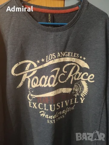 Мъжки оригинални блузи с дълъг ръкав , снимка 10 - Блузи - 48259123