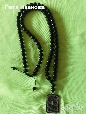 различни гердани, броеници и сетове, снимка 17 - Колиета, медальони, синджири - 50826770