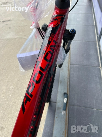 Планински велосипед SPRINT APOLON PRO 29" 2024/ ЛИКВИДАЦИЯ/, снимка 8 - Велосипеди - 52731452