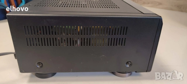 Ресивър SONY STR-DE345, снимка 6 - Ресийвъри, усилватели, смесителни пултове - 53032541