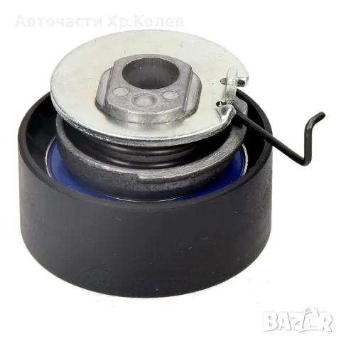 Ролка обтяжна ангренажен ремък за VOLKSWAGEN LT 2.4D 28-35 90-96г. № TKR9921, снимка 2 - Части - 50385681