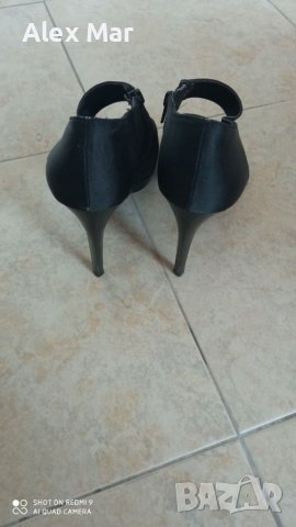Дамски обувки , снимка 3 - Дамски елегантни обувки - 37802876