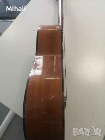 Lorenzo 16x 3/4 акустична китара, Корея, снимка 8 - Китари - 49491707