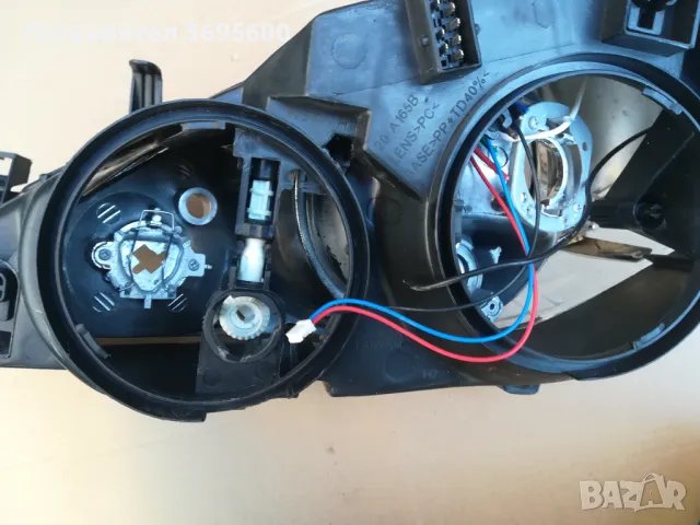 Дясно огледало Opel Insignia Опел Инсигния Инсигниа ( Огледала ), снимка 5 - Части - 49266827