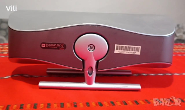 Централна тонколона JBL SCS200CEN, снимка 10 - Тонколони - 53022161
