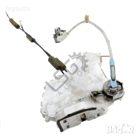 Брава предна дясна врата Honda Civic VIII 2006-2011 ID: 154027, снимка 2 - Части - 52320003