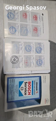 Продавам Тойота Корола Версо1,8, снимка 9 - Автомобили и джипове - 54008181