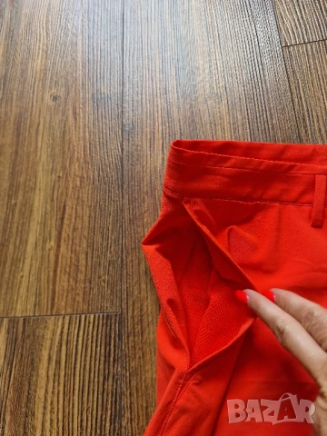 Страхотни мъжки къси панталони NIKE GOLF размер 40, снимка 4 - Къси панталони - 51412402