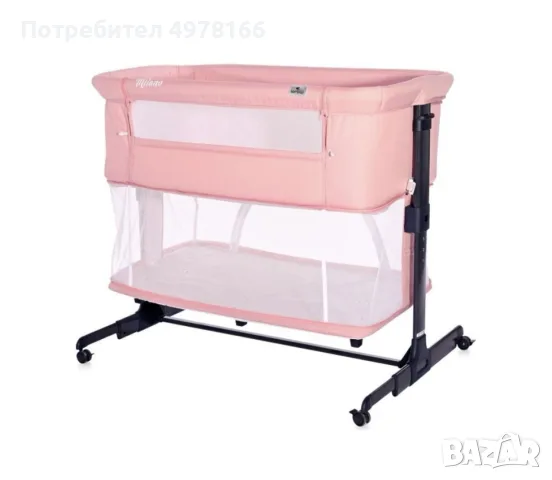 Кошара Lolerii 0-6 месеца, снимка 2 - Кошарки - 56485256