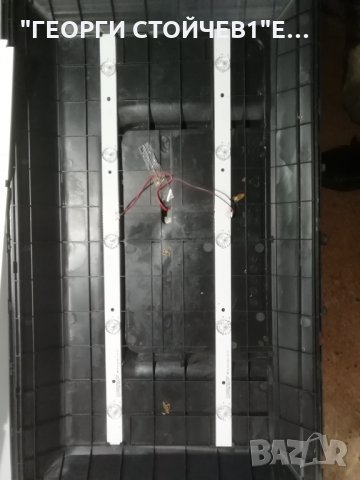 CROWN   2433T2  СЪС ДЕФЕКТЕН ДИСПЛЕЙ, снимка 7 - Части и Платки - 35637265