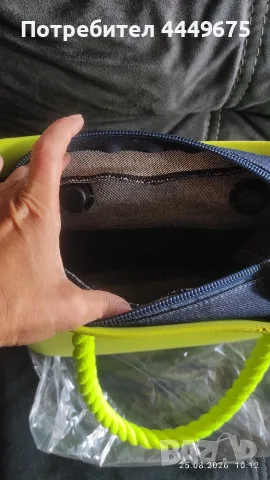 НОВА чанта „Obag mini, снимка 5 - Чанти - 55797998