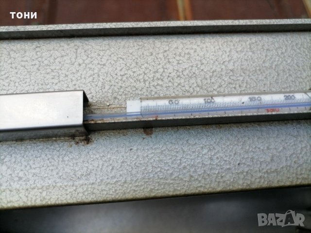 Стерилизатор, снимка 4 - Лаборатория - 30157910