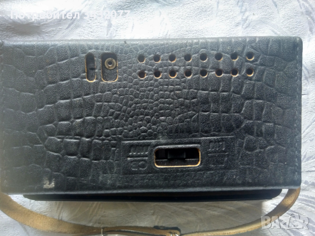 Радио селга, снимка 2 - Радиокасетофони, транзистори - 54239363