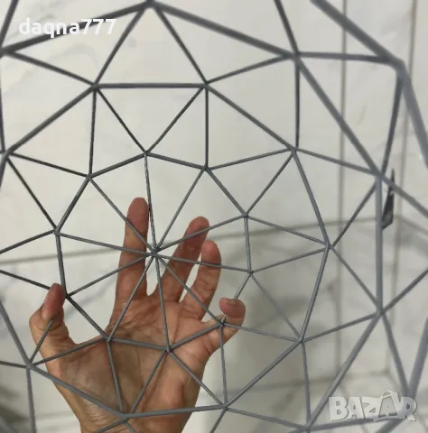 Фруктиера Filaria Sea  / купа НОВА, снимка 11 - Аксесоари за кухня - 50434557