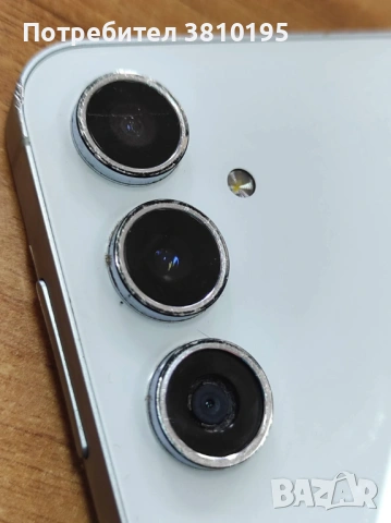 Samsung galaxy a55 5G 8/256, снимка 3 - Samsung - 54353504