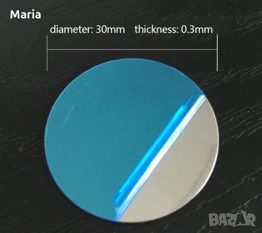 Универсална магнитна стойка за кола, поставка за телефон, снимка 12 - Аксесоари и консумативи - 29134512