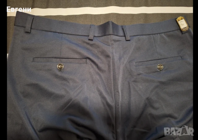 Дамски панталон, снимка 3 - Панталони - 50986217