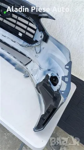 Предна броня Ford Focus 4 Facelift година 2022 2023 2024 2025 код NX7B-17C831-AA , снимка 6 - Аксесоари и консумативи - 49466734