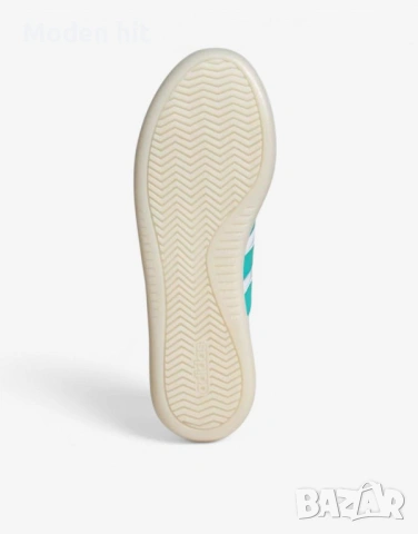 Оригинал! ADIDAS Mercedes-AMG Petronas Formula One Team Barr Shoes White дамски сникърси, снимка 6 - Маратонки - 54325321