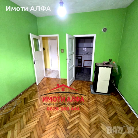 4-Стаен, 107 кв.м., Тухла, 2 Тераси, Димитровград, снимка 8 - Апартаменти - 53022851